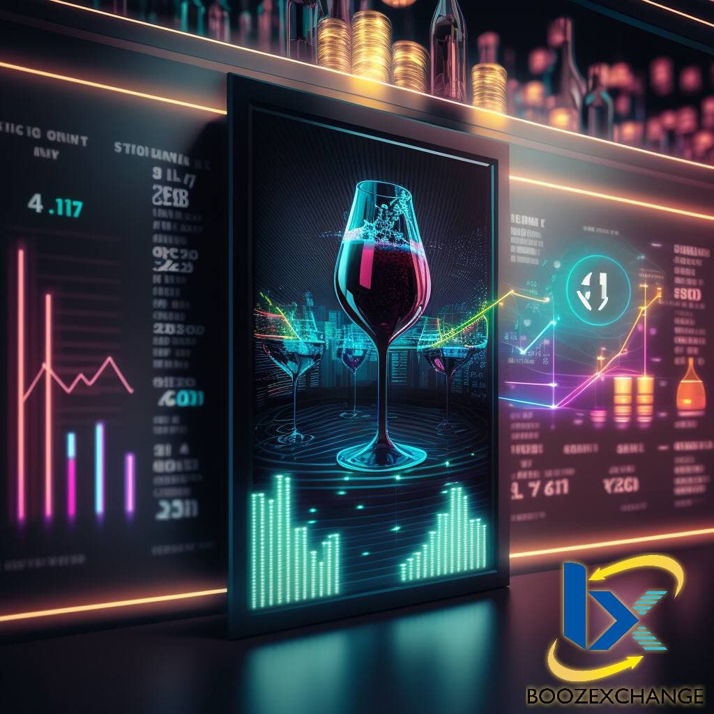 BoozExchange Platform - Decentralized Global Marketplace